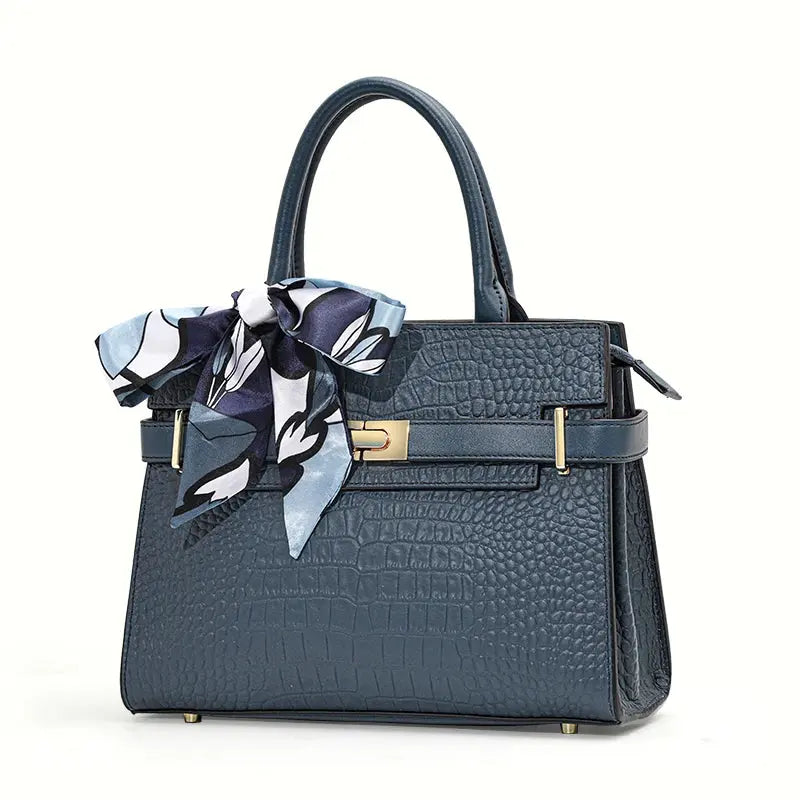 Veloria™ Classic Genuine Leather 