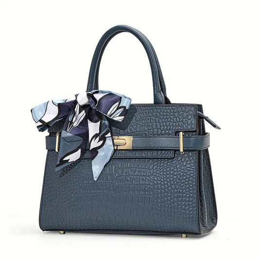 Veloria™ Classic Genuine Leather 