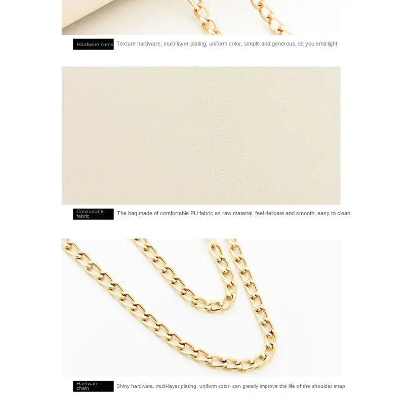 Veloria™ Compact Messenger Satchel 