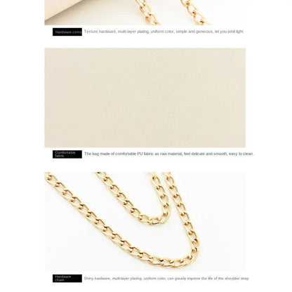 Veloria™ Compact Messenger Satchel 