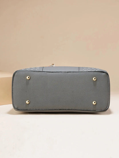 Veloria™ Embroidered Business Tote 