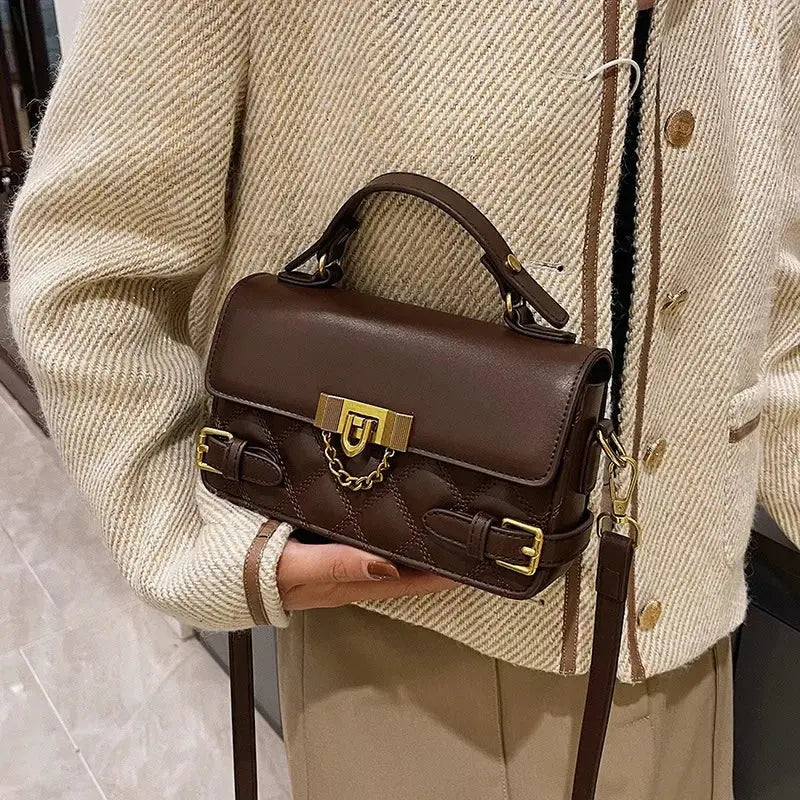 Veloria™ Embroidered Summer Crossbody 