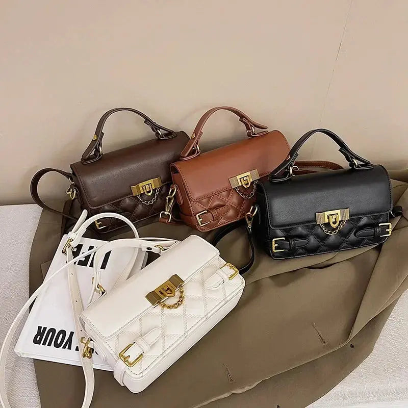 Veloria™ Embroidered Summer Crossbody 