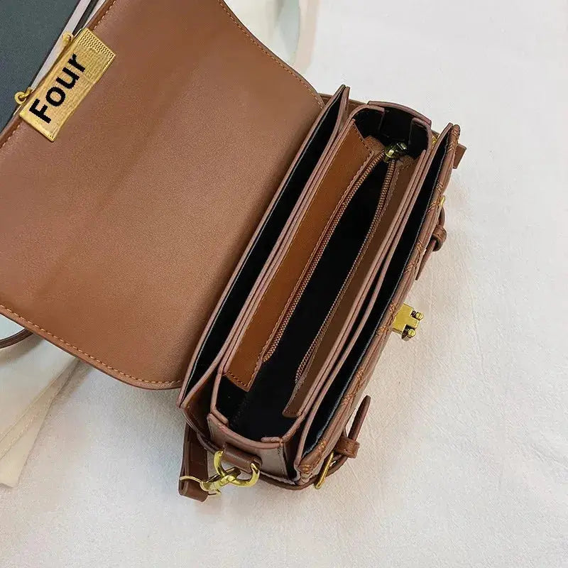 Veloria™ Embroidered Summer Crossbody 