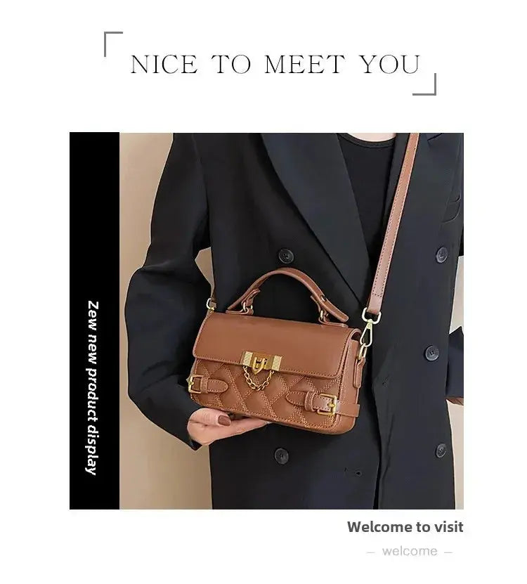 Veloria™ Embroidered Summer Crossbody 