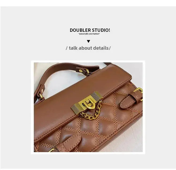 Veloria™ Embroidered Summer Crossbody 