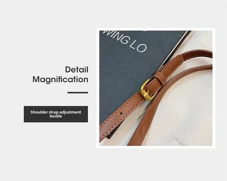 Veloria™ Embroidered Summer Crossbody 