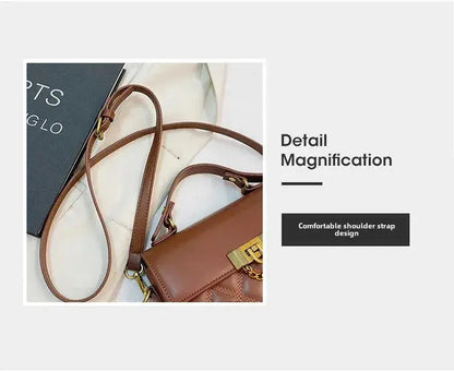 Veloria™ Embroidered Summer Crossbody 