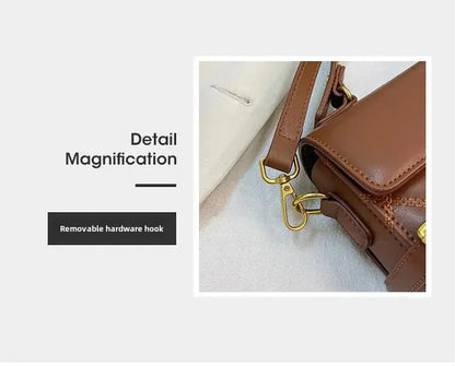 Veloria™ Embroidered Summer Crossbody 