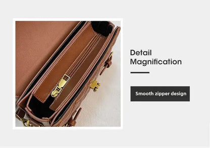 Veloria™ Embroidered Summer Crossbody 