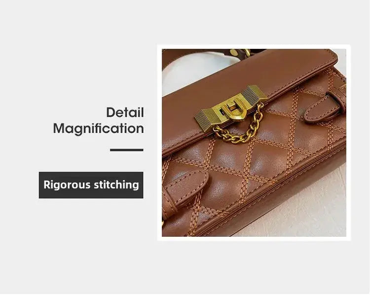 Veloria™ Embroidered Summer Crossbody 