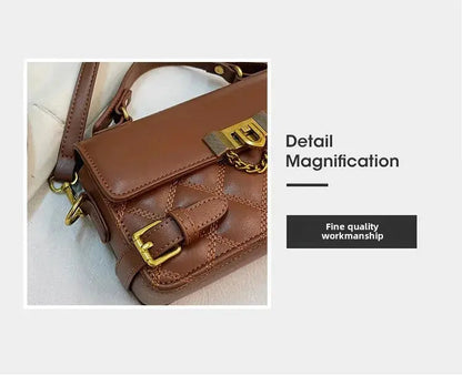 Veloria™ Embroidered Summer Crossbody 