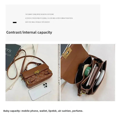 Veloria™ Embroidered Summer Crossbody 