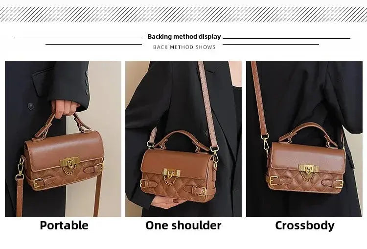 Veloria™ Embroidered Summer Crossbody 