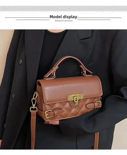 Veloria™ Embroidered Summer Crossbody 