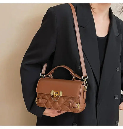 Veloria™ Embroidered Summer Crossbody 