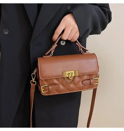 Veloria™ Embroidered Summer Crossbody 