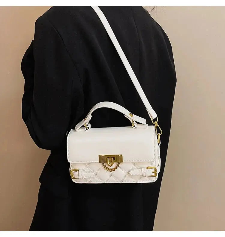 Veloria™ Embroidered Summer Crossbody 