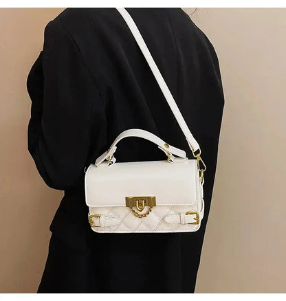 Veloria™ Embroidered Summer Crossbody 