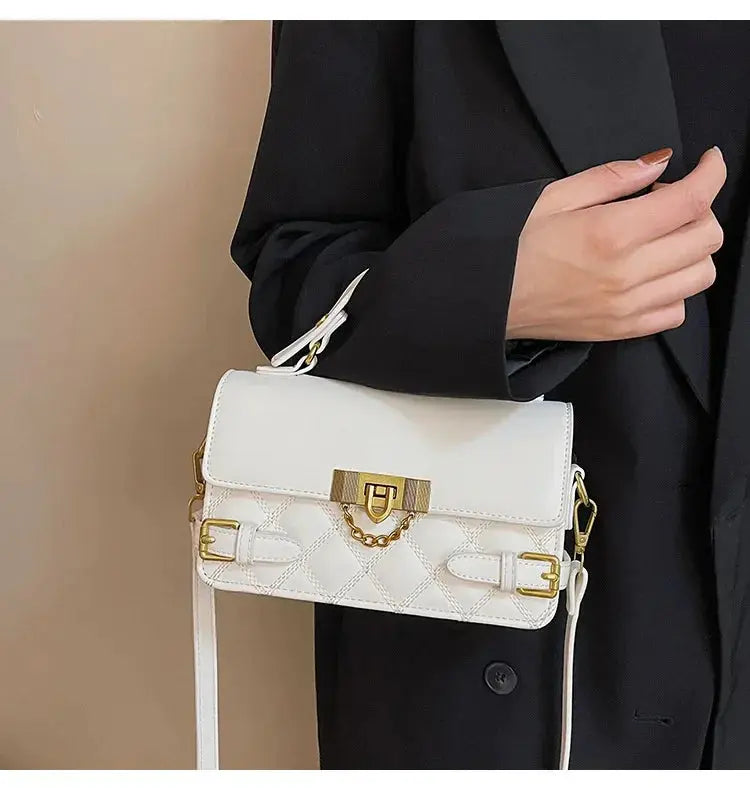 Veloria™ Embroidered Summer Crossbody 