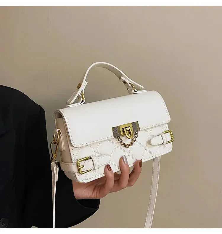 Veloria™ Embroidered Summer Crossbody 