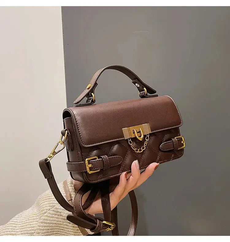 Veloria™ Embroidered Summer Crossbody 