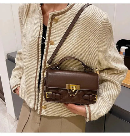 Veloria™ Embroidered Summer Crossbody 