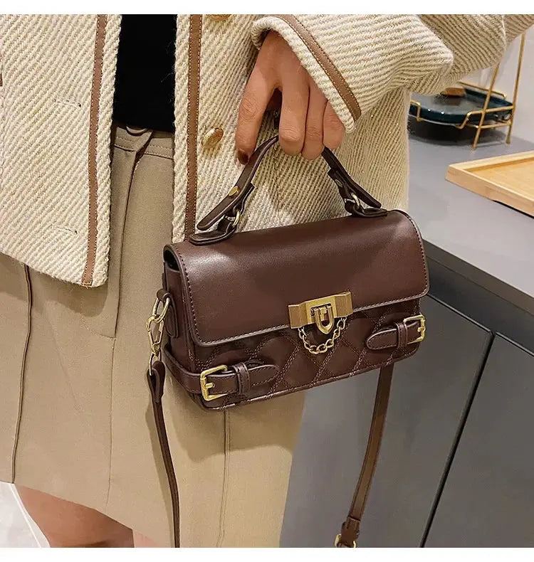 Veloria™ Embroidered Summer Crossbody 