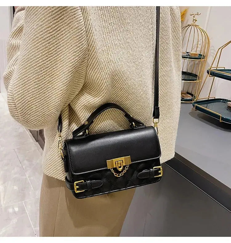 Veloria™ Embroidered Summer Crossbody 