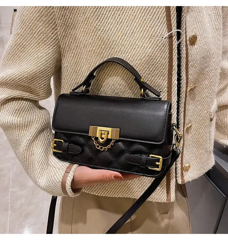 Veloria™ Embroidered Summer Crossbody 