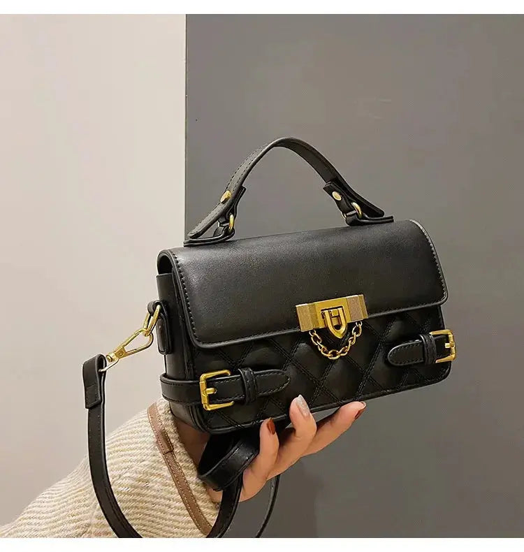 Veloria™ Embroidered Summer Crossbody 