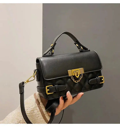 Veloria™ Embroidered Summer Crossbody 