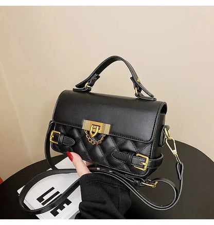 Veloria™ Embroidered Summer Crossbody 