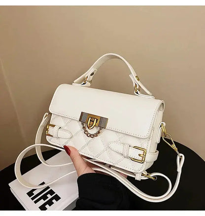 Veloria™ Embroidered Summer Crossbody 