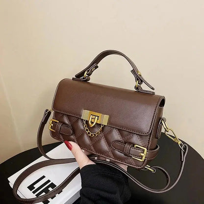 Veloria™ Embroidered Summer Crossbody 