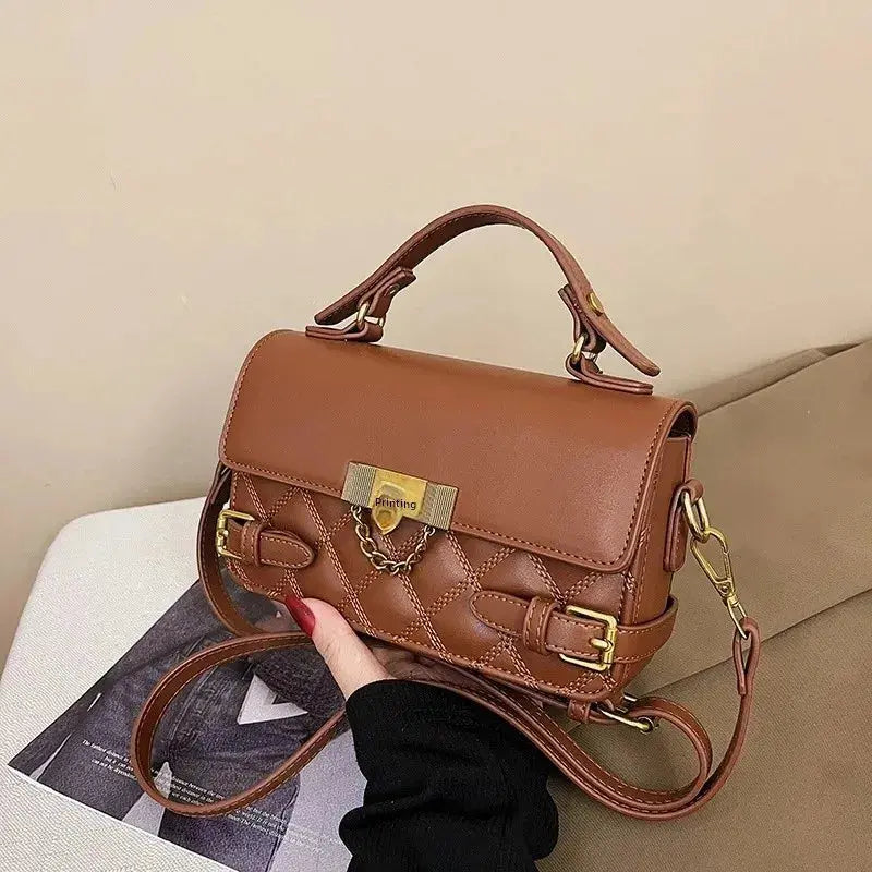 Veloria™ Embroidered Summer Crossbody 