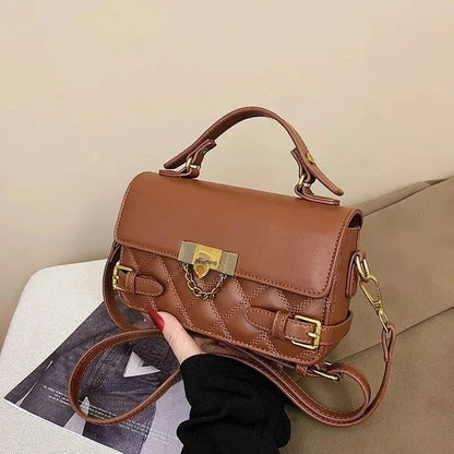 Veloria™ Embroidered Summer Crossbody 