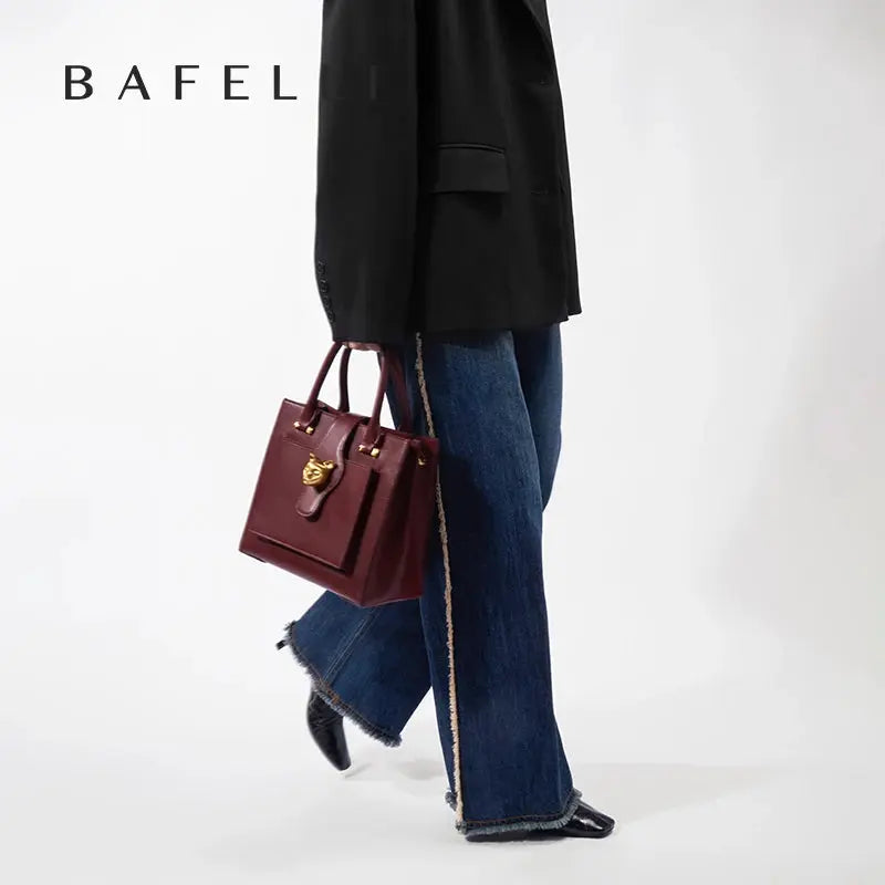 Veloria™ Executive Leather 