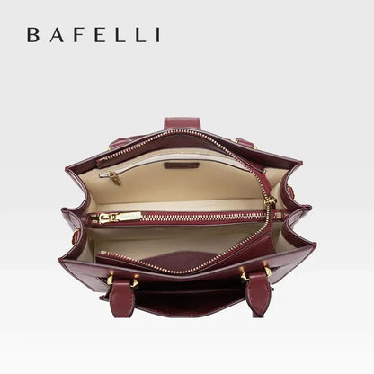 Veloria™ Executive Leather 