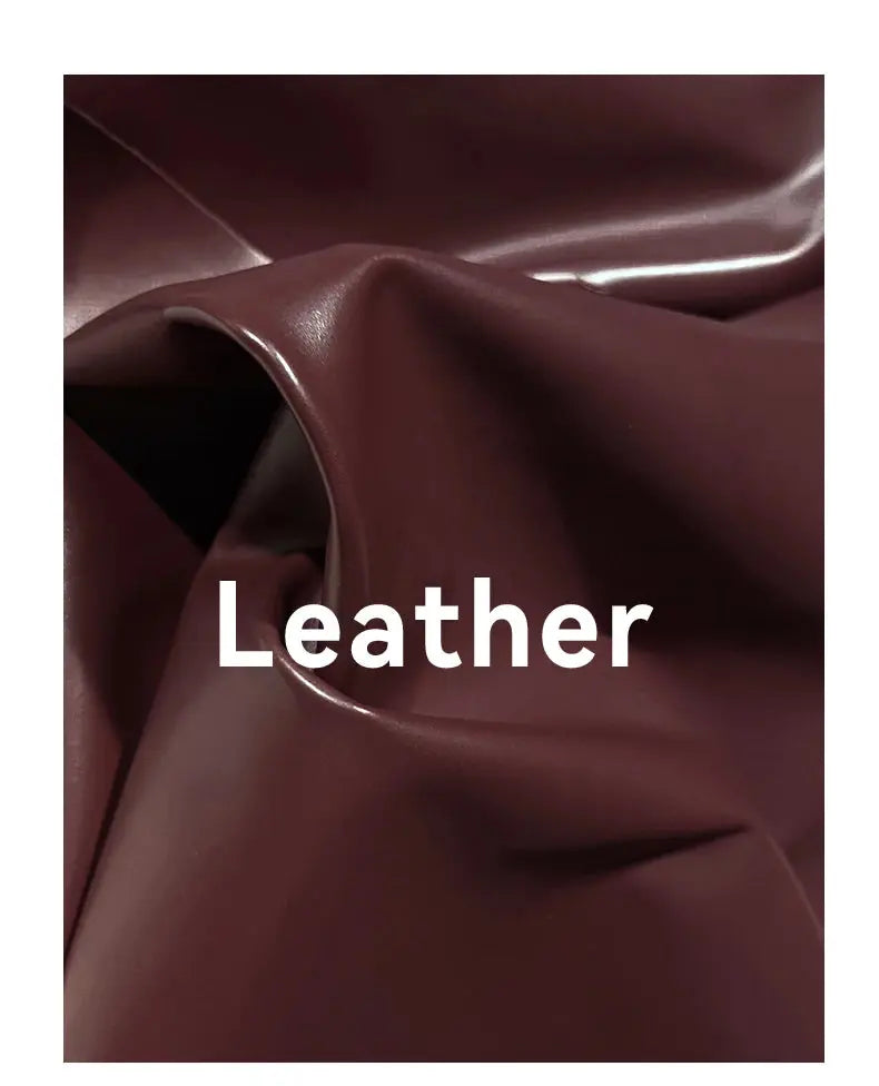 Veloria™ Executive Leather 