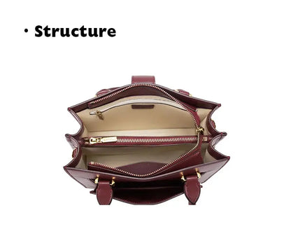 Veloria™ Executive Leather 