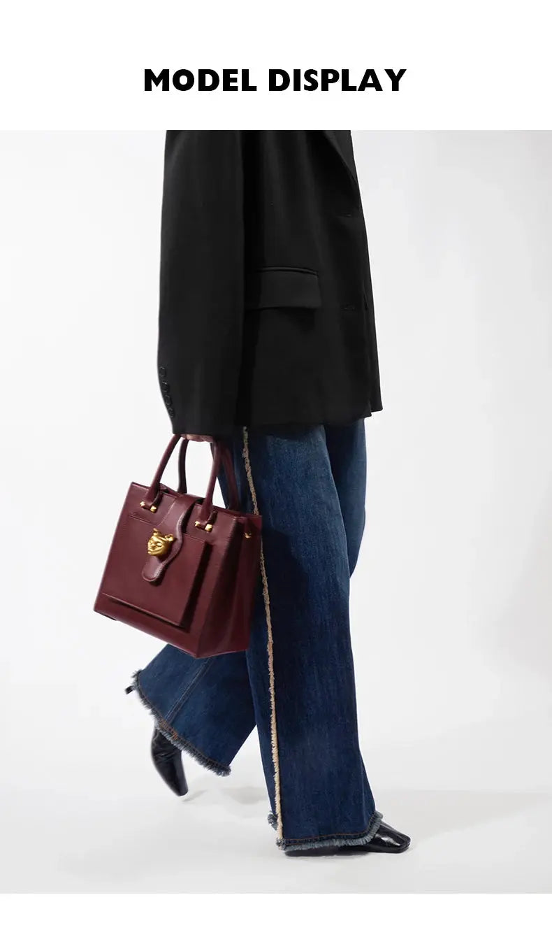 Veloria™ Executive Leather 