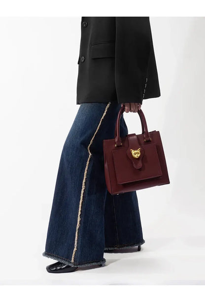 Veloria™ Executive Leather 