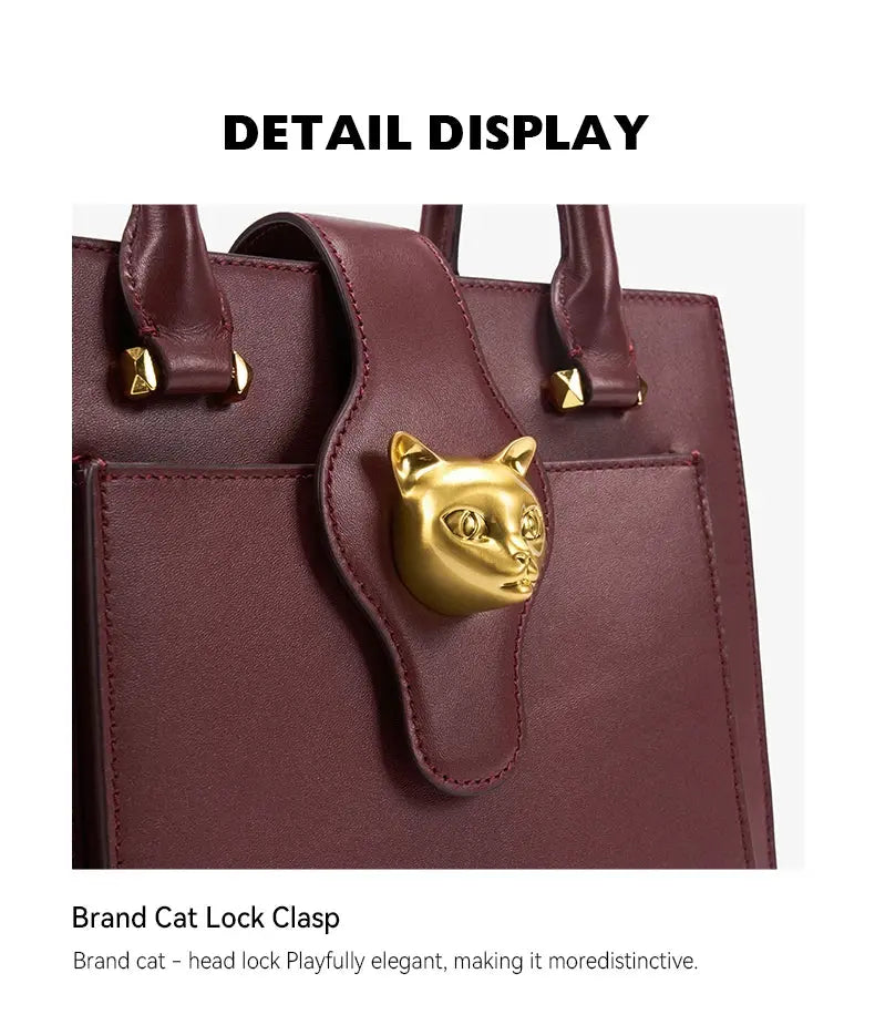 Veloria™ Executive Leather 