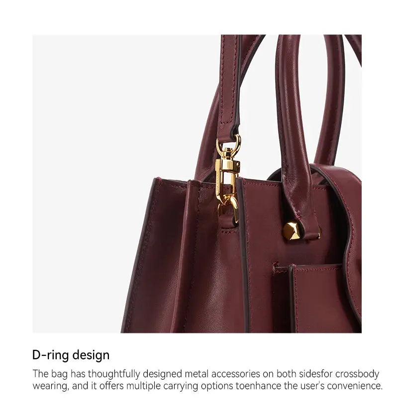 Veloria™ Executive Leather 