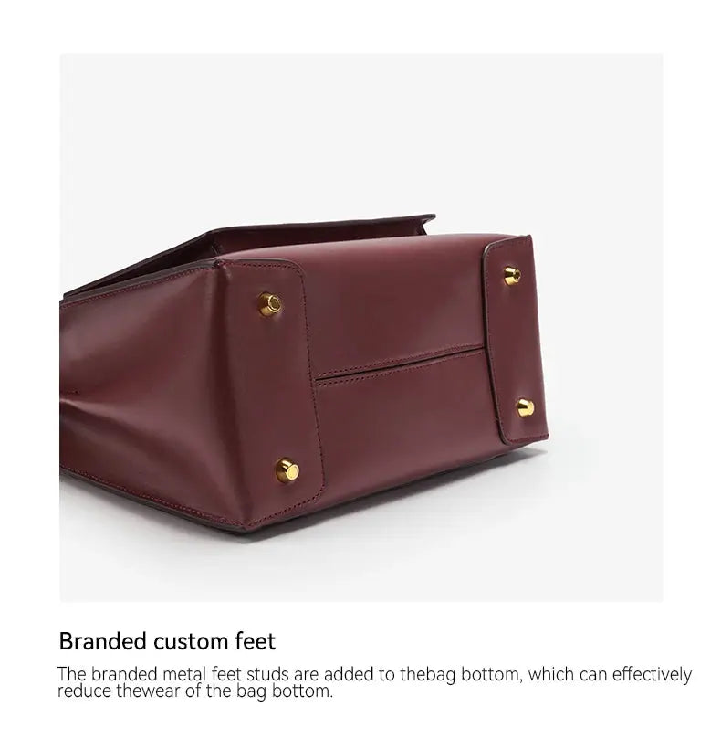 Veloria™ Executive Leather 