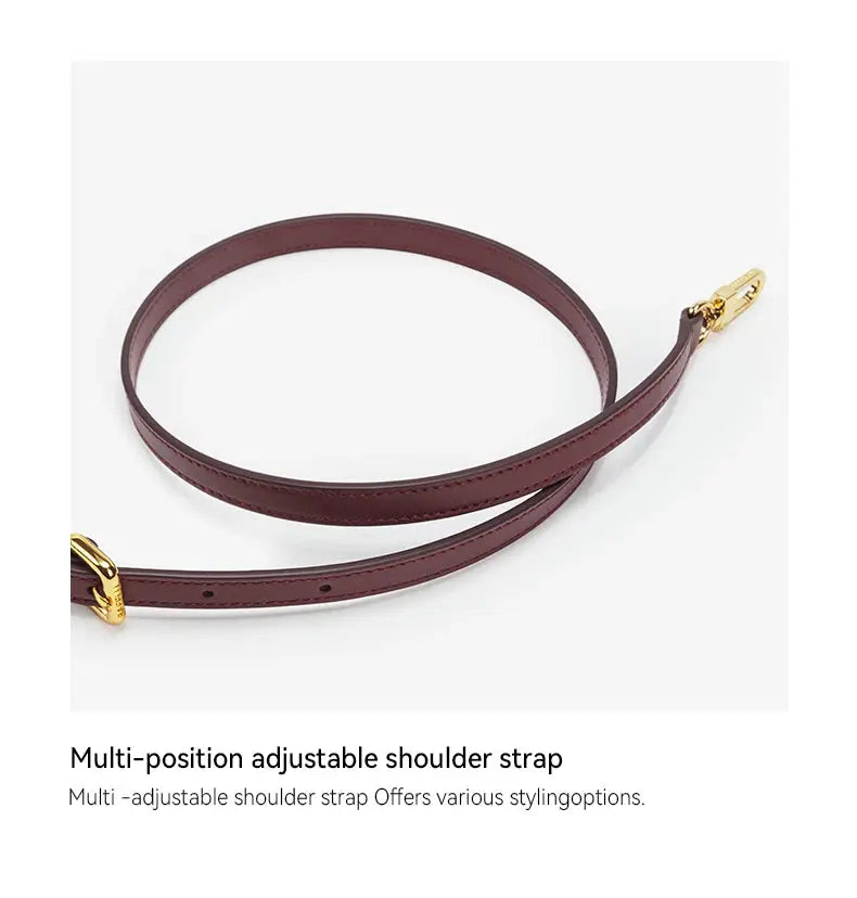 Veloria™ Executive Leather 