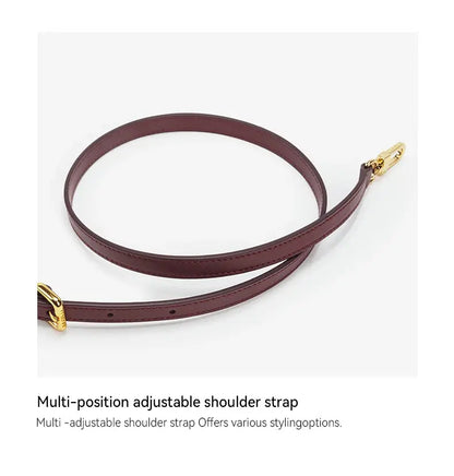 Veloria™ Executive Leather 