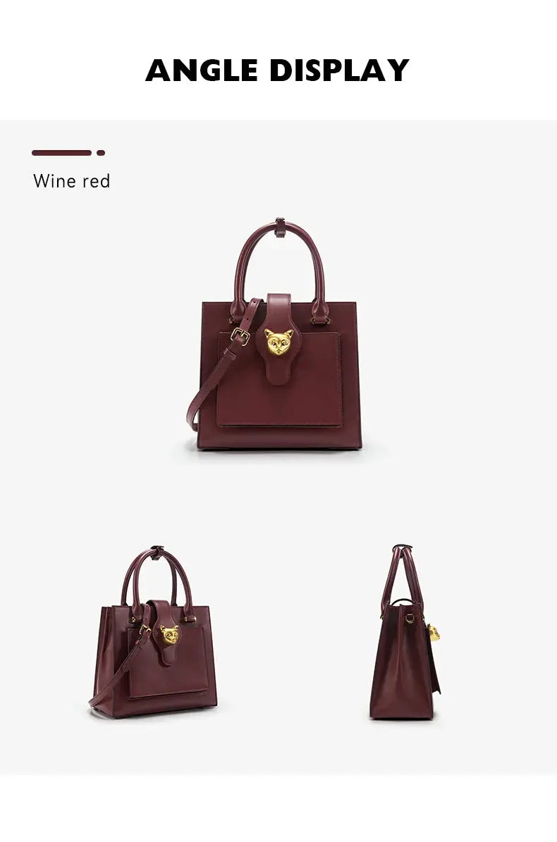 Veloria™ Executive Leather 