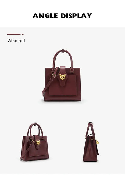 Veloria™ Executive Leather 